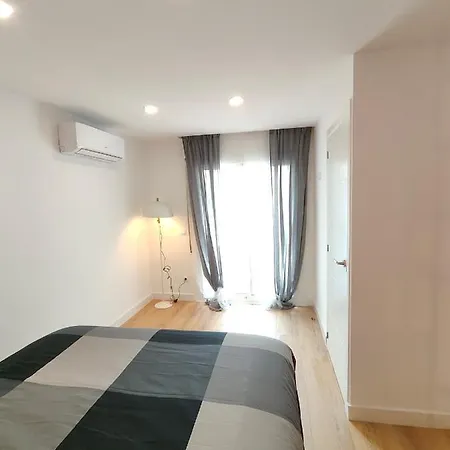 Fantastic Sant Adria Apartment *