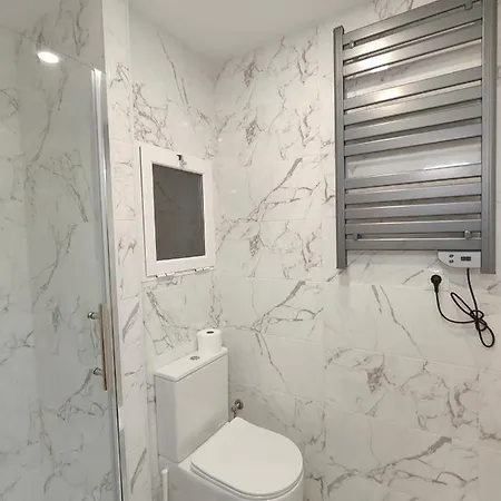Fantastic Sant Adria Apartment Sant Adria de Besos