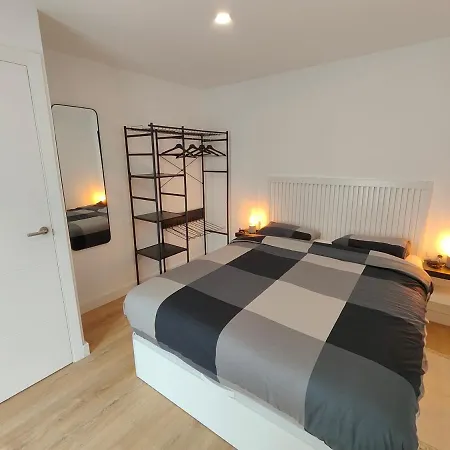 Apartment Fantastic Sant Adria *