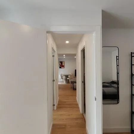 Fantastic Sant Adria Apartment Sant Adria de Besos