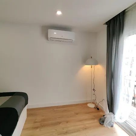 Fantastic Sant Adria Apartment Sant Adria de Besos