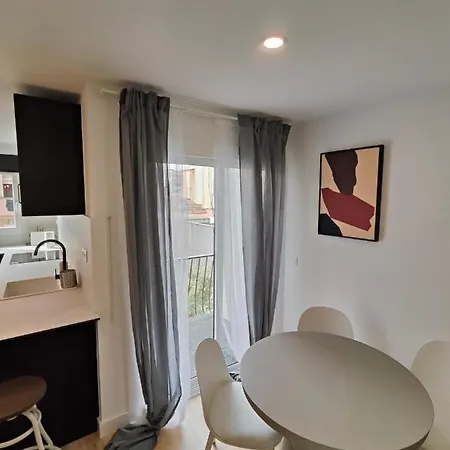 Fantastic Sant Adria Apartment Sant Adria de Besos