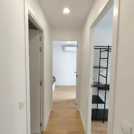 Appartement Fantastic Sant Adria Sant Adrià de Besòs